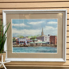 Load image into Gallery viewer, Downtown Wilmington by Ronald Williams
