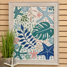 Load image into Gallery viewer, Whimsical Sea Life II

