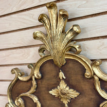 Load image into Gallery viewer, La Barge Gold Mirror
