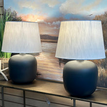 Load image into Gallery viewer, Black Lamp
