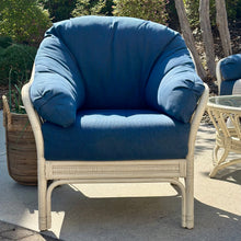 Load image into Gallery viewer, 5PC Rattan Outdoor Set
