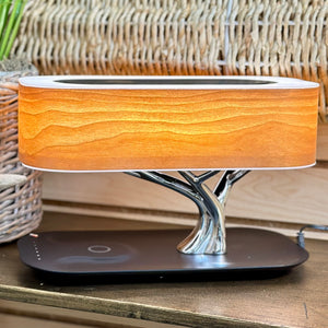 Bonsai Lamp