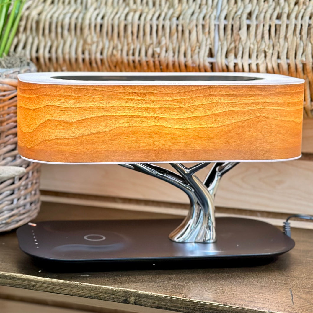 Bonsai Lamp