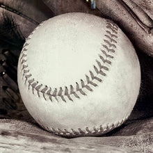 Load image into Gallery viewer, Classic Baseball Art
