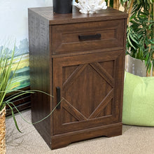 Load image into Gallery viewer, 1DRW/1DR End Table
