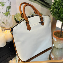 Load image into Gallery viewer, Brahmin &#39;Monaco&#39; Satchel
