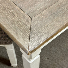 Load image into Gallery viewer, 7PC Two Toned Dining Set
