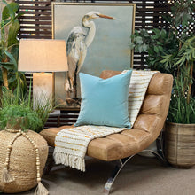 Load image into Gallery viewer, Modern Leather Chair
