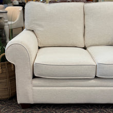 Load image into Gallery viewer, Crypton Rolled Arm Sectional
