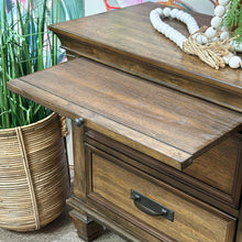 Load image into Gallery viewer, &#39;Franco&#39; 2DRW Nightstand
