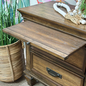 'Franco' 2DRW Nightstand