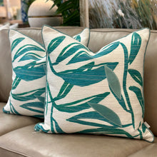 Load image into Gallery viewer, Lacefield D. Palm Down Pillow
