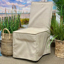 Load image into Gallery viewer, PB Slipcovered Dining Chair
