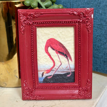 Load image into Gallery viewer, Flamingo Art Magnet
