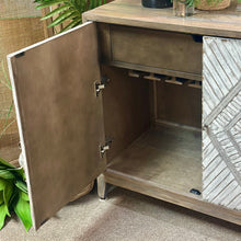 Load image into Gallery viewer, Bassett 'Telluride' Cabinet
