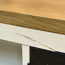 Load image into Gallery viewer, 4DR Two Tone Cabinet

