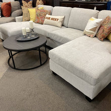 Load image into Gallery viewer, Double Chaise Sectional
