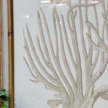 Load image into Gallery viewer, Beige Coral Art II
