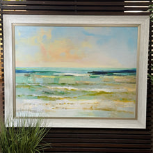 Load image into Gallery viewer, 'High Seas' Giclee Art
