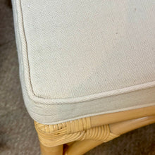 Load image into Gallery viewer, Natural Rattan Dining Chair
