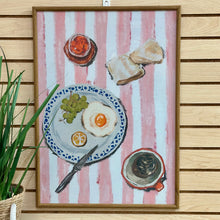 Load image into Gallery viewer, Tablescape I Art
