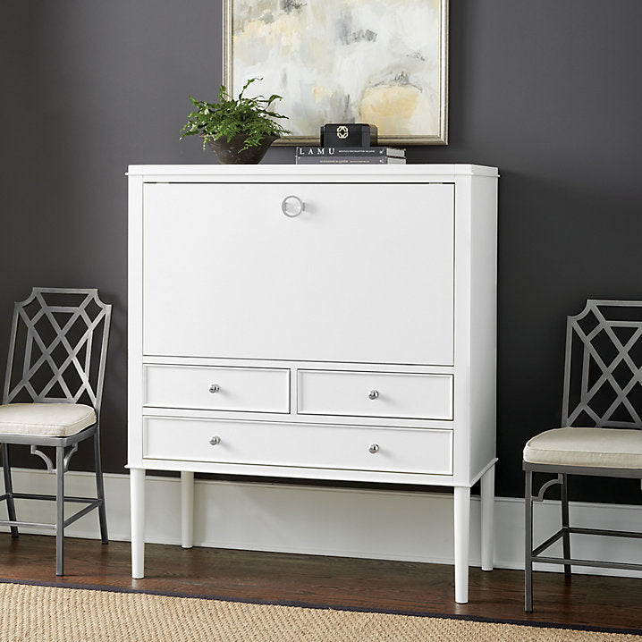 Ballard Designs 'Christine' Secretary