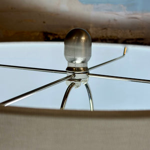 BMC 'Lucy' Lamp