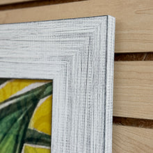 Load image into Gallery viewer, Yellow Toucan Giclee
