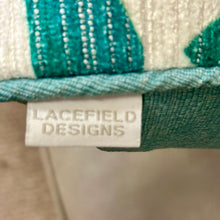 Load image into Gallery viewer, Lacefield D. Palm Down Pillow
