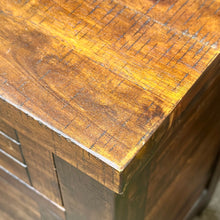Load image into Gallery viewer, 1DRW/1DR Wooden Nightstand
