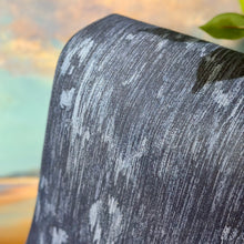 Load image into Gallery viewer, Blue Motif Arm Chair
