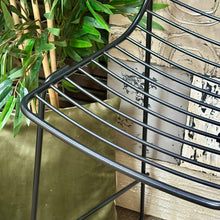 Load image into Gallery viewer, NaughtOne Metal Barstool
