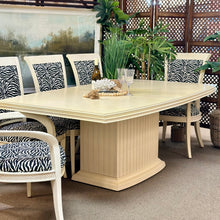 Load image into Gallery viewer, 9PC Animal Print Dining Set
