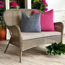 Load image into Gallery viewer, Stylewell Outdoor Wicker Loveseat
