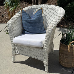 Outdoor Seating