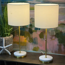 Load image into Gallery viewer, Modern Petite Lamp
