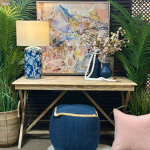 Load image into Gallery viewer, PB 'Jessica' Wood Desk
