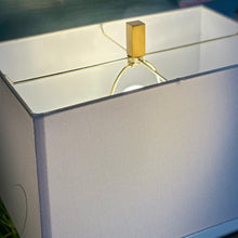 Load image into Gallery viewer, Safavieh 'Rozella' Lamp
