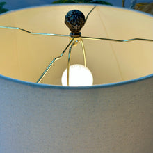 Load image into Gallery viewer, Lillian August Leaf Lamp
