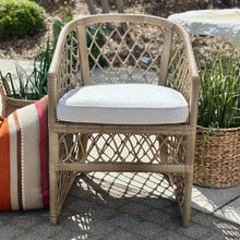 Load image into Gallery viewer, Serena &amp; Lily 'Capistrano' Chair
