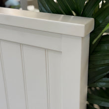 Load image into Gallery viewer, PB 'Beadboard Basic' Twin Bed

