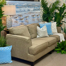Load image into Gallery viewer, Dark Taupe Sofa
