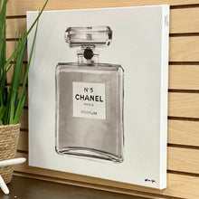 Load image into Gallery viewer, LG 'Chanel' Canvas
