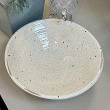 Load image into Gallery viewer, PB Speckled Bowl
