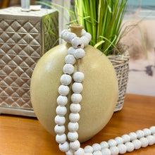 Load image into Gallery viewer, West Elm Yellow Crackle Vase

