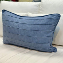 Load image into Gallery viewer, Blue Down Lumbar
