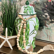 Load image into Gallery viewer, Palm Ginger Jar
