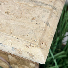 Load image into Gallery viewer, Elegant Wood Console
