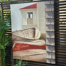Load image into Gallery viewer, Don Plumridge 'High &amp; Dry' Giclee
