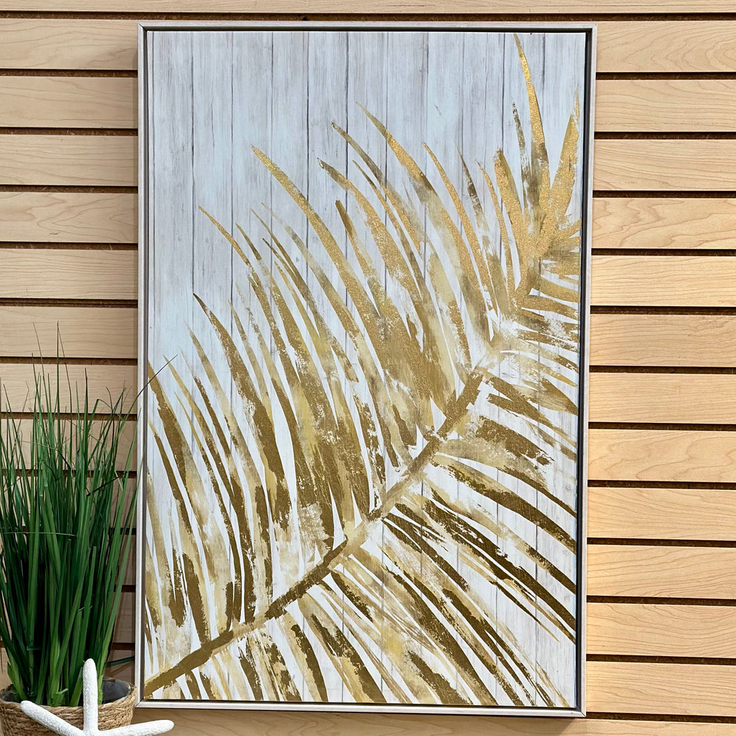 Gold Palm
